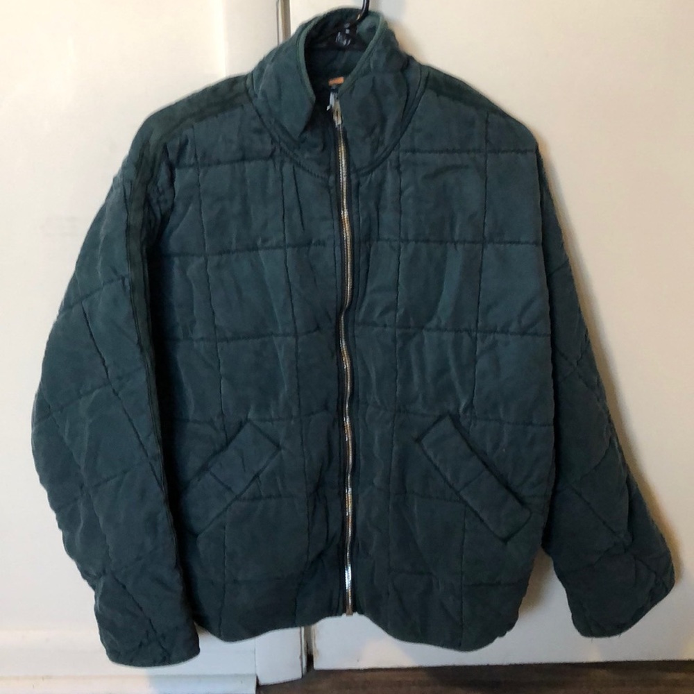 Free people jacket